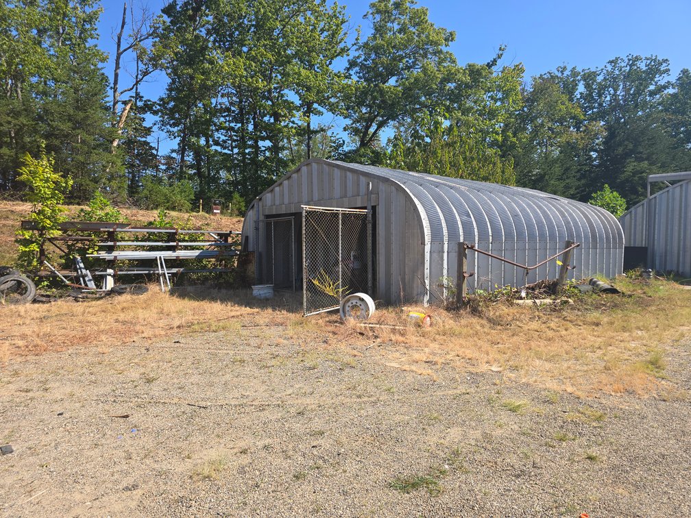 Image for Real Estate Auction — J.C. Joyce Trucking and Paving Retirement