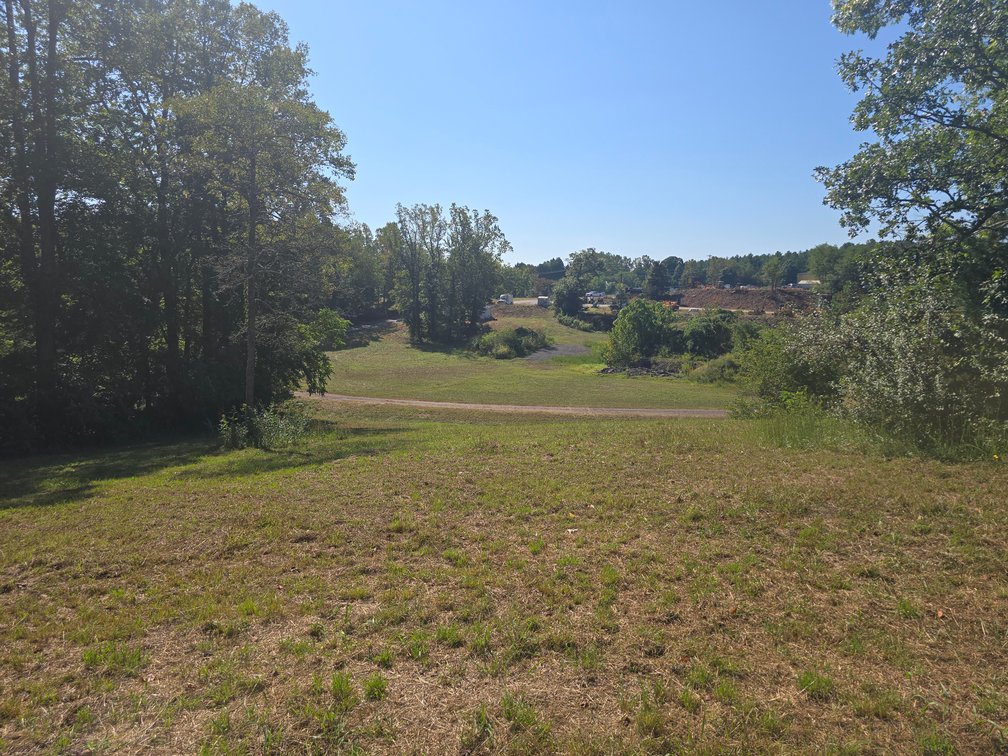 Image for Real Estate Auction — J.C. Joyce Trucking and Paving Retirement