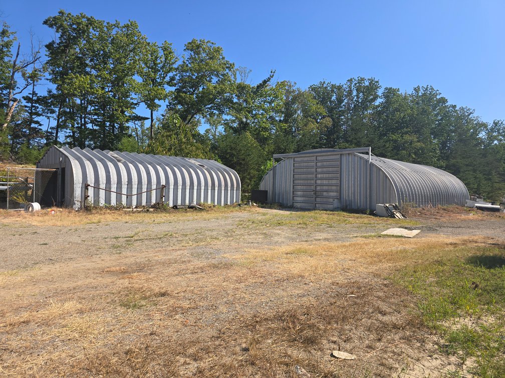 Image for Real Estate Auction — J.C. Joyce Trucking and Paving Retirement