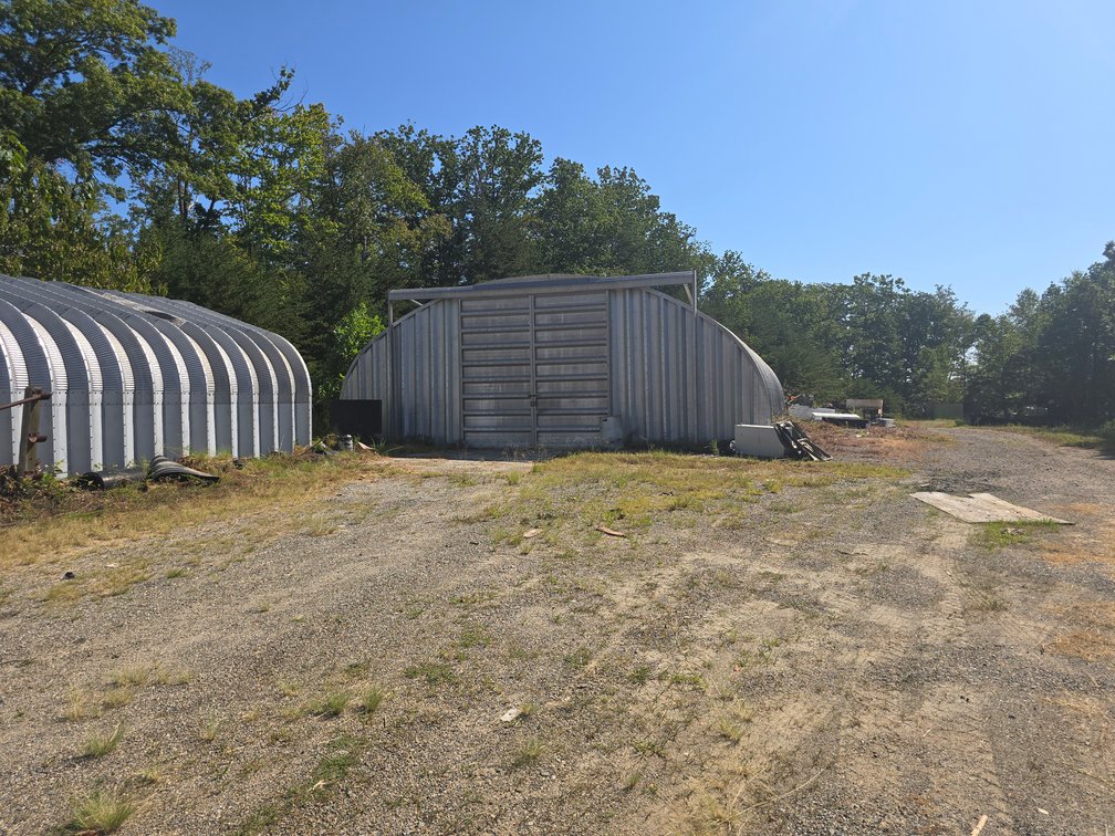 Image for Real Estate Auction — J.C. Joyce Trucking and Paving Retirement