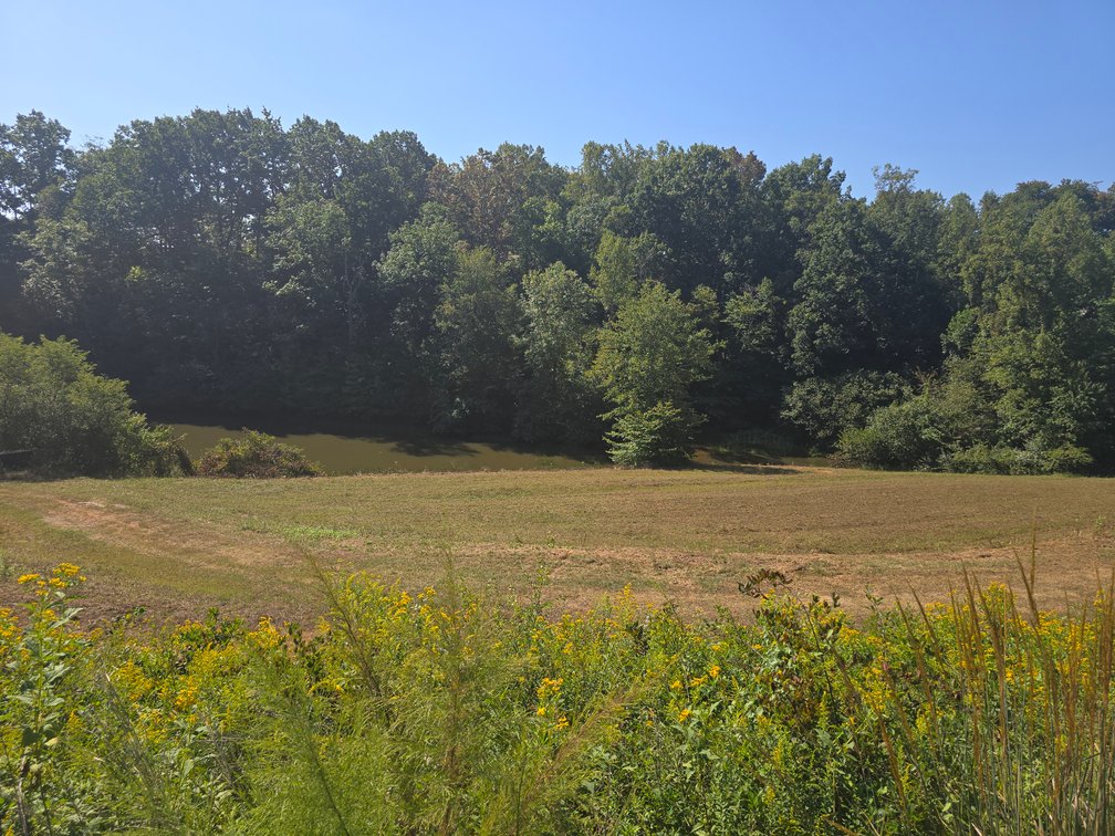 Image for Real Estate Auction — J.C. Joyce Trucking and Paving Retirement