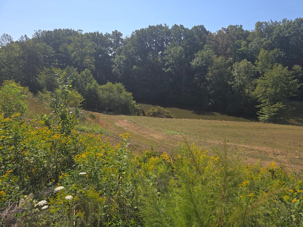 Image for Real Estate Auction — J.C. Joyce Trucking and Paving Retirement
