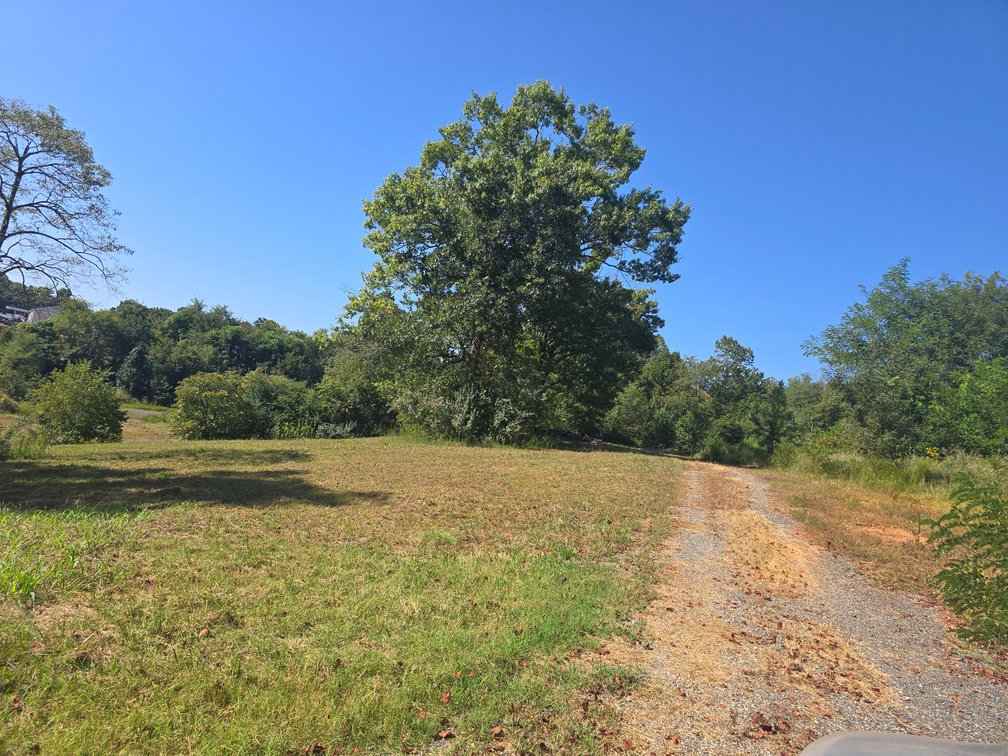 Image for Real Estate Auction — J.C. Joyce Trucking and Paving Retirement