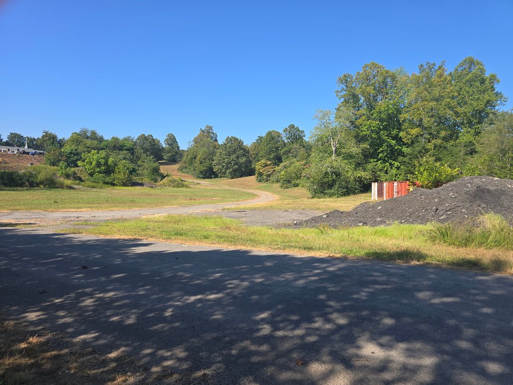 Image for Real Estate Auction — J.C. Joyce Trucking and Paving Retirement