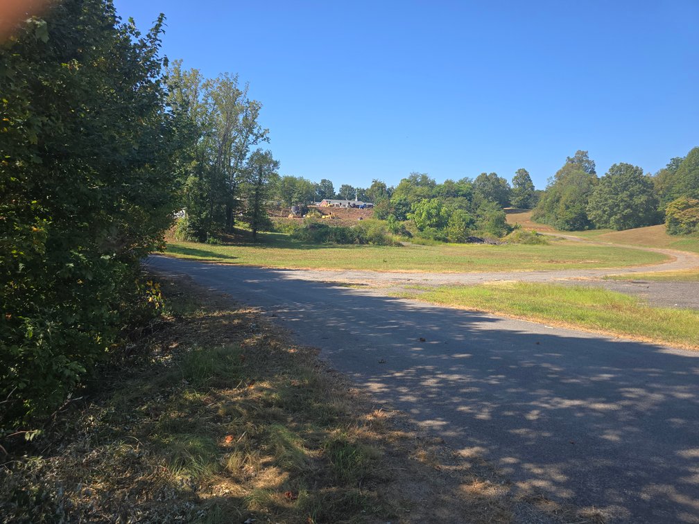 Image for Real Estate Auction — J.C. Joyce Trucking and Paving Retirement