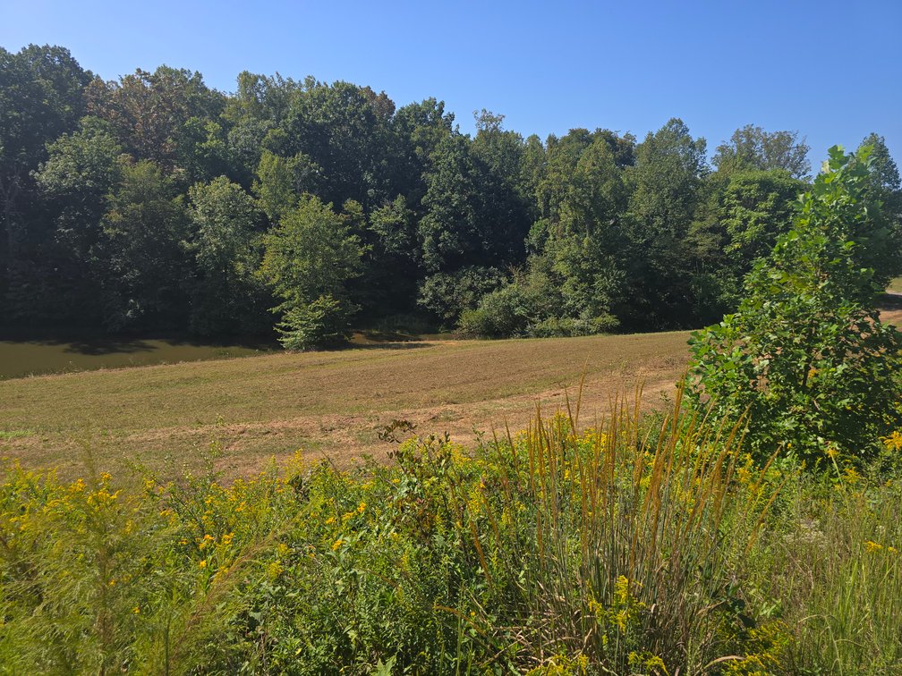 Image for Real Estate Auction — J.C. Joyce Trucking and Paving Retirement