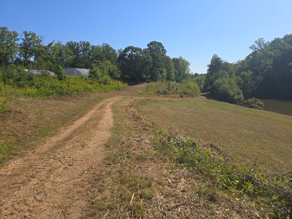 Image for Real Estate Auction — J.C. Joyce Trucking and Paving Retirement