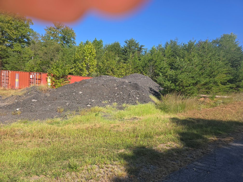 Image for J.C. Joyce Trucking & Paving Retirement Auction