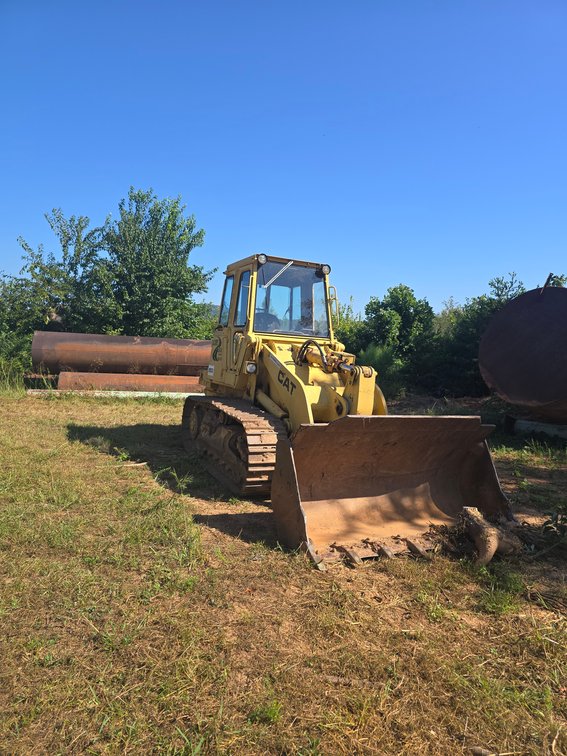 Image for J.C. Joyce Trucking & Paving Retirement Auction