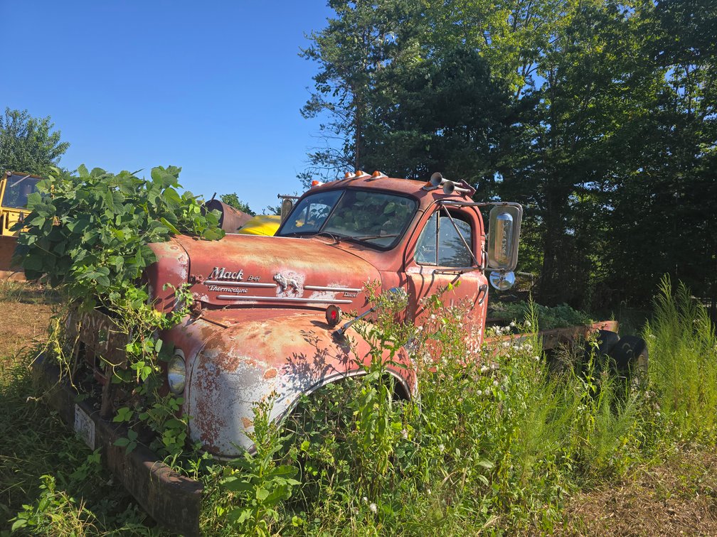 Image for J.C. Joyce Trucking & Paving Retirement Auction