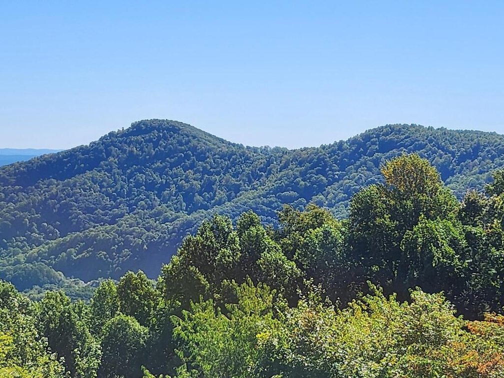 Image for Home For Sale in Fancy Gap - 353 Panorama Drive