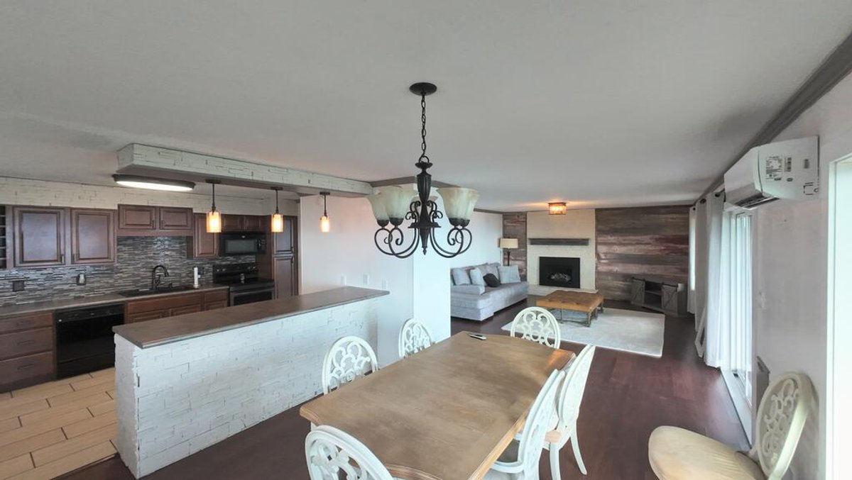 Image for Home For Sale in Fancy Gap - 353 Panorama Drive