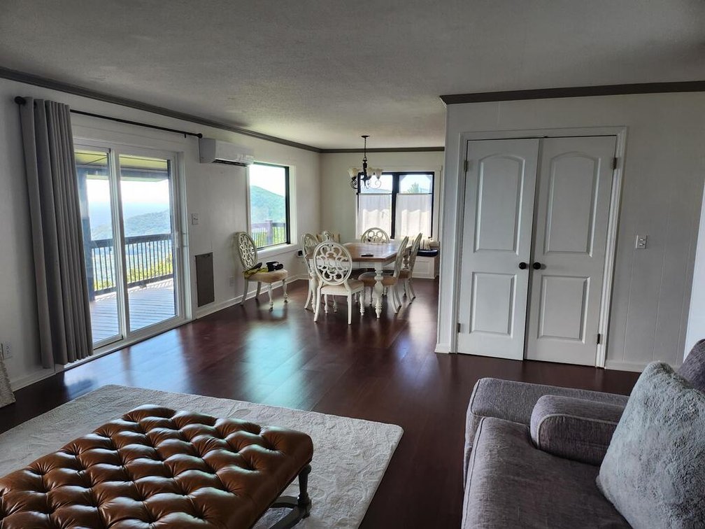 Image for Home For Sale in Fancy Gap - 353 Panorama Drive