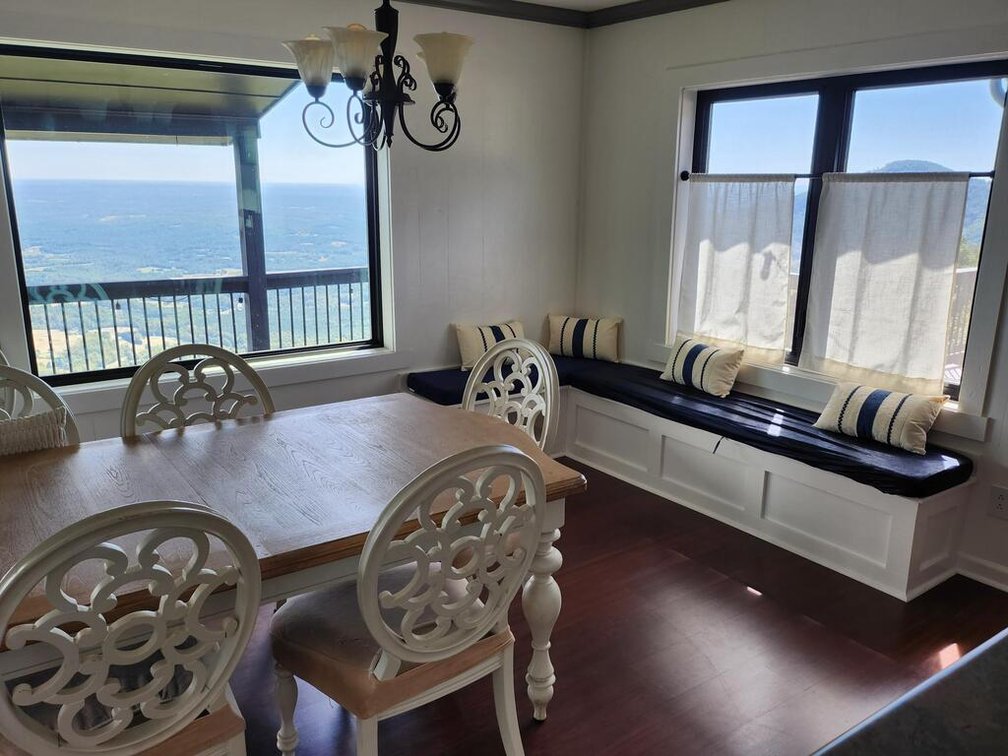 Image for Home For Sale in Fancy Gap - 353 Panorama Drive
