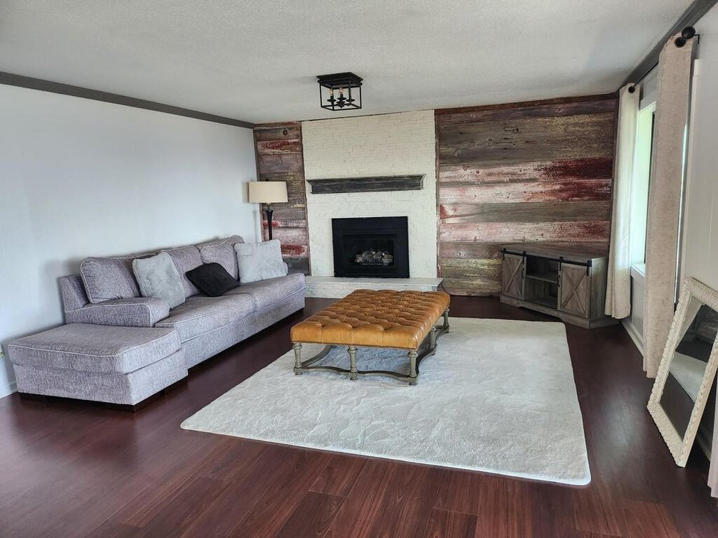 Image for Home For Sale in Fancy Gap - 353 Panorama Drive
