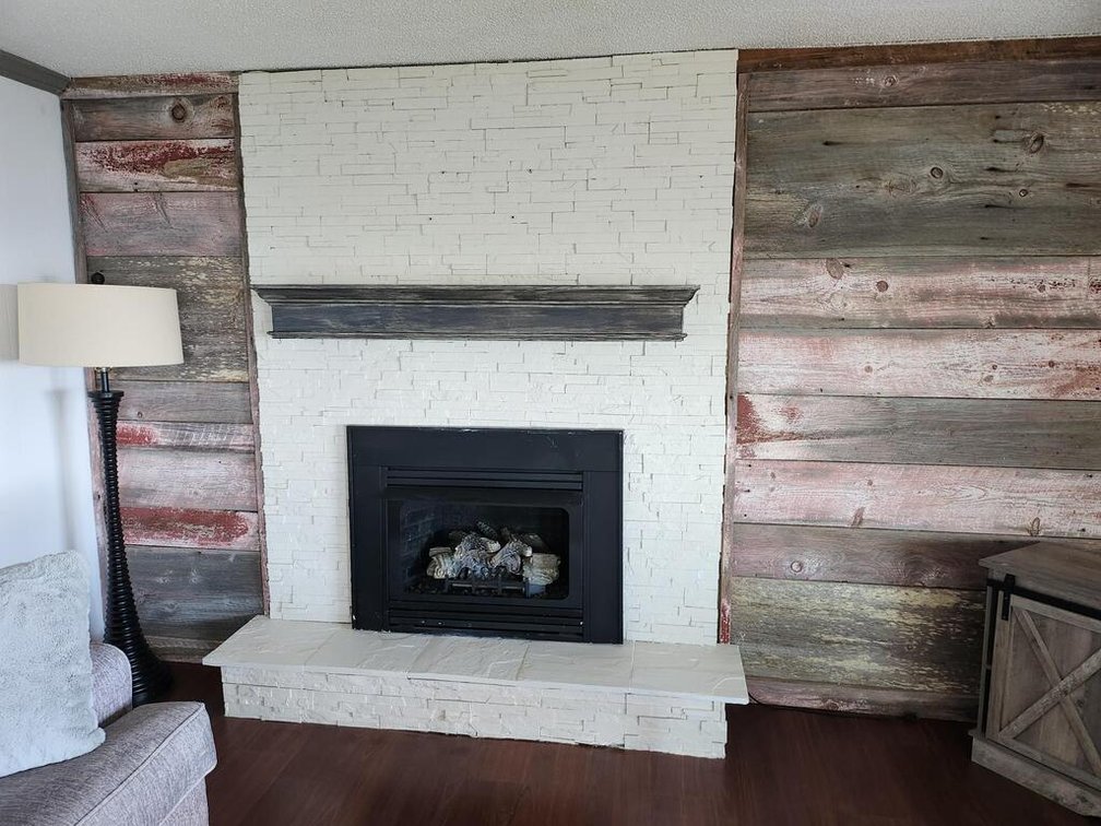 Image for Home For Sale in Fancy Gap - 353 Panorama Drive