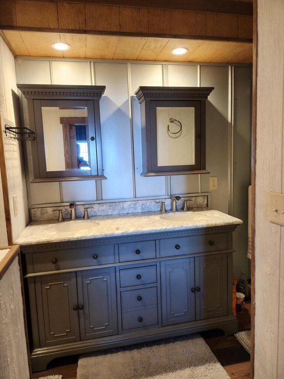 Image for Home For Sale in Fancy Gap - 353 Panorama Drive