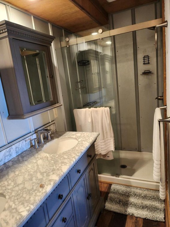 Image for Home For Sale in Fancy Gap - 353 Panorama Drive