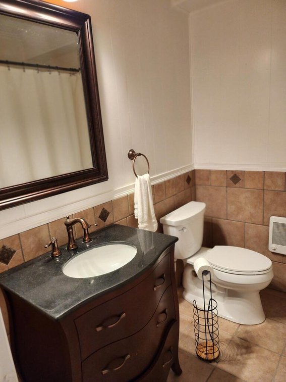 Image for Home For Sale in Fancy Gap - 353 Panorama Drive
