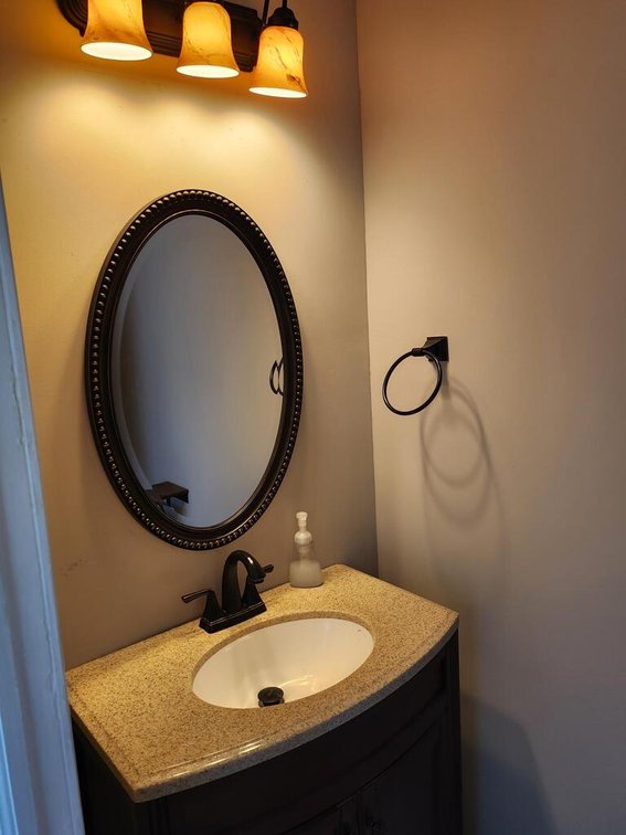 Image for Home For Sale in Fancy Gap - 353 Panorama Drive