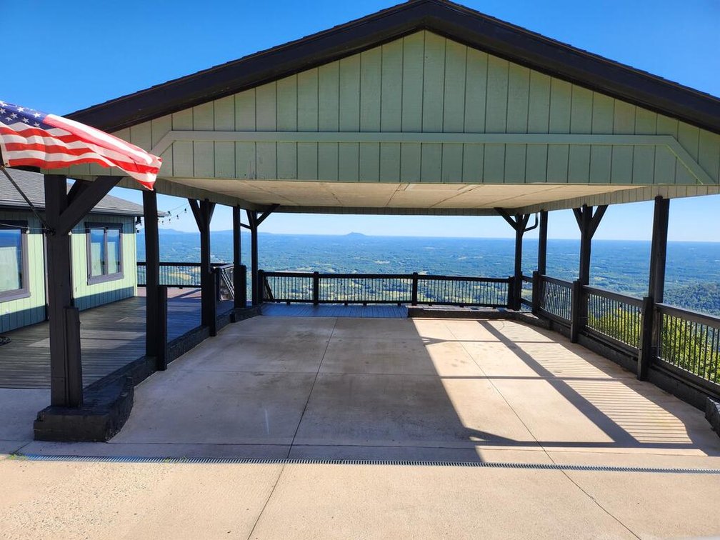Image for Home For Sale in Fancy Gap - 353 Panorama Drive
