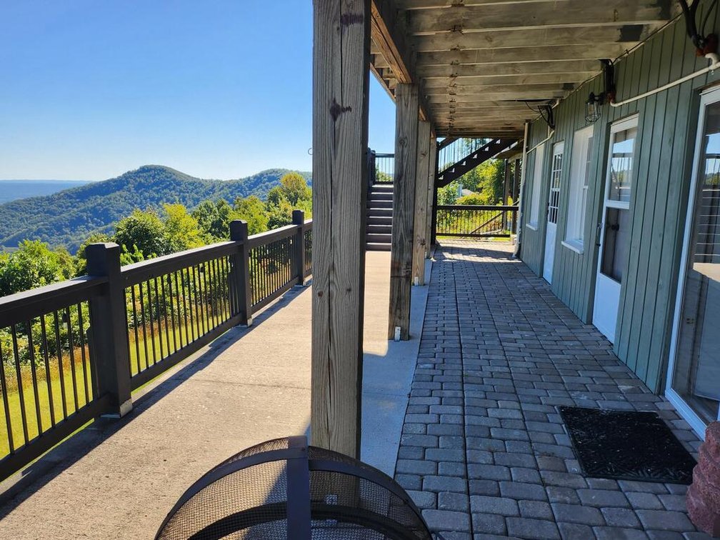 Image for Home For Sale in Fancy Gap - 353 Panorama Drive