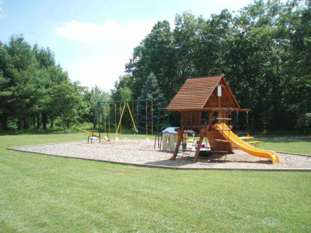Image for Home For Sale in Fancy Gap - 353 Panorama Drive