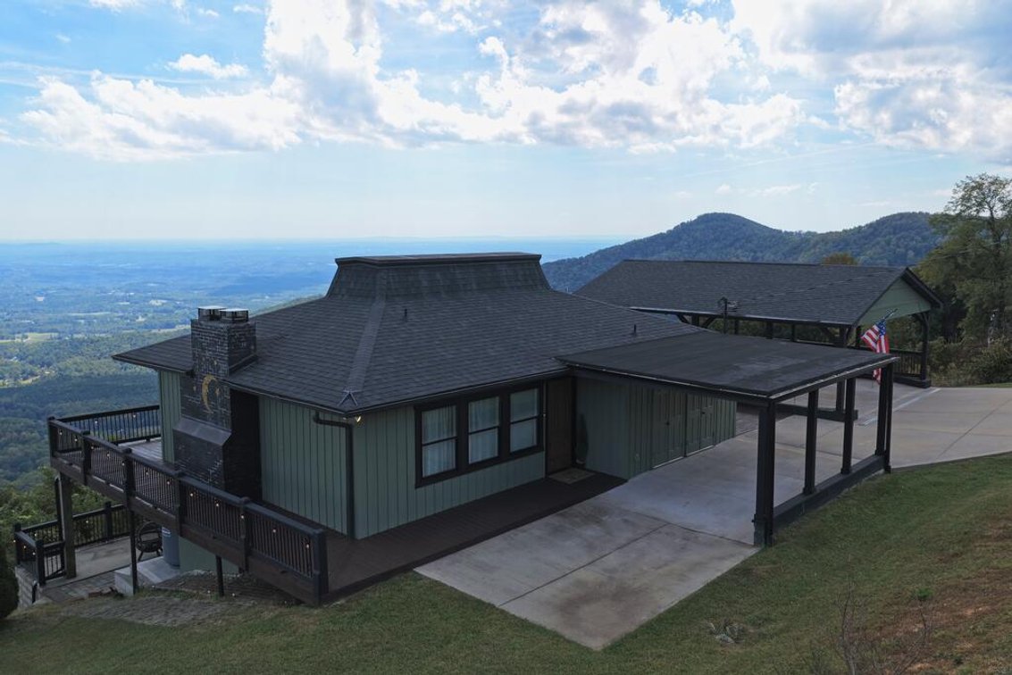 Image for Home For Sale in Fancy Gap - 353 Panorama Drive