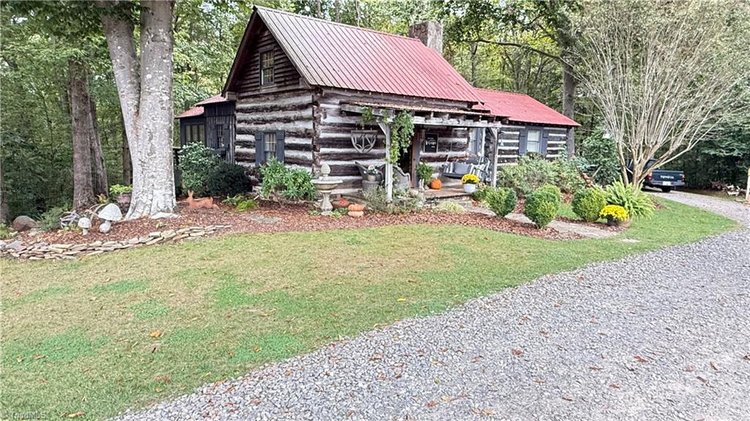 Image for Home For Sale in Dobson - 231 Crissman Lane