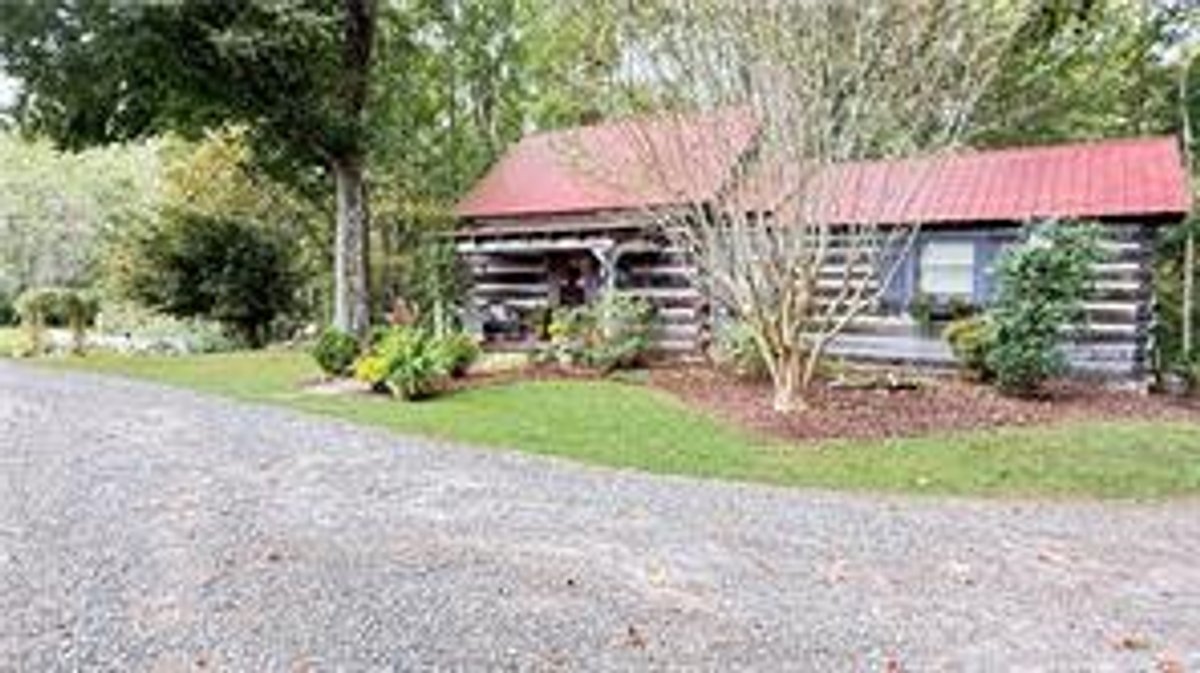 Image for Home For Sale in Dobson - 231 Crissman Lane