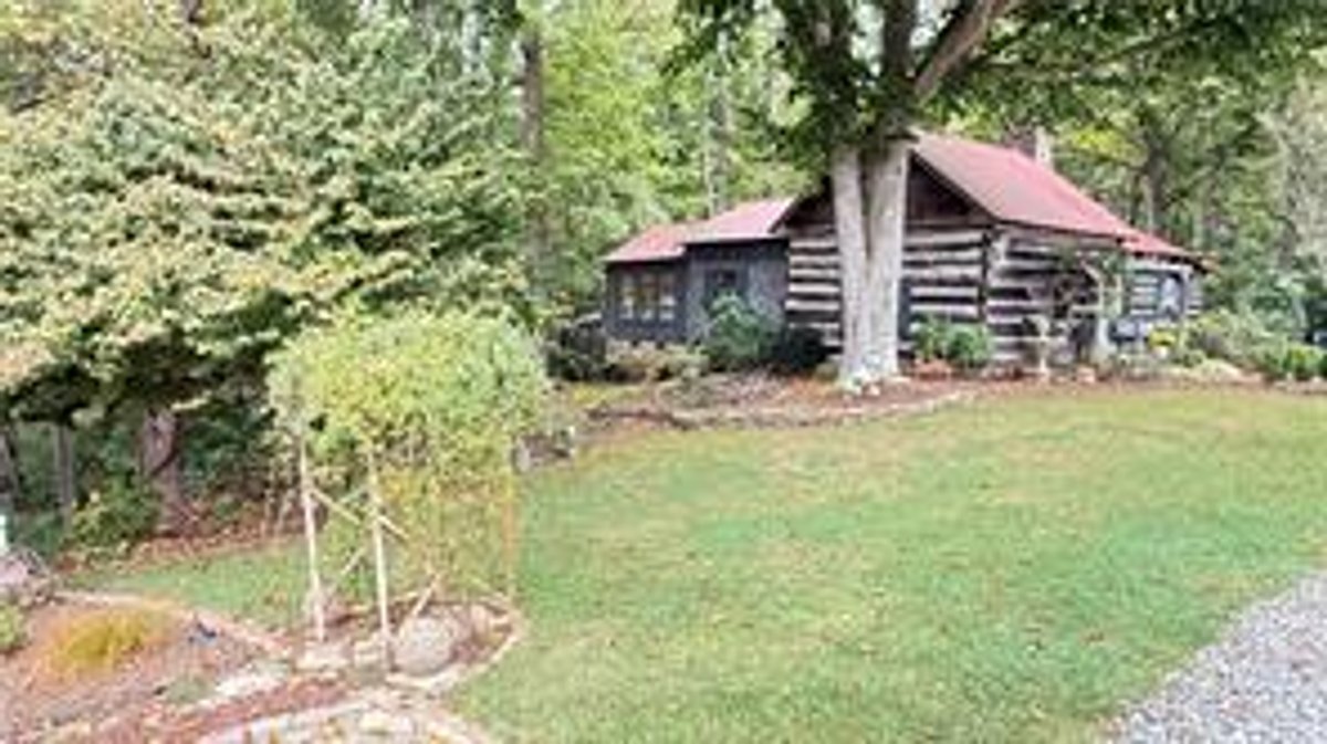 Image for Home For Sale in Dobson - 231 Crissman Lane