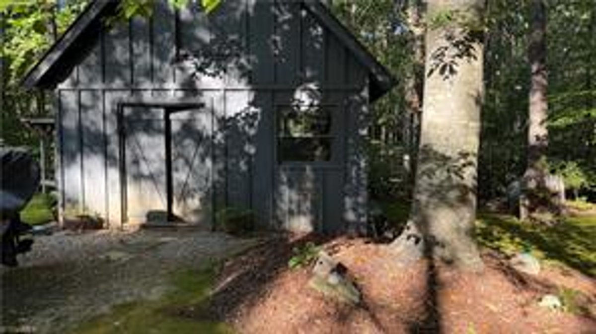 Image for Home For Sale in Dobson - 231 Crissman Lane
