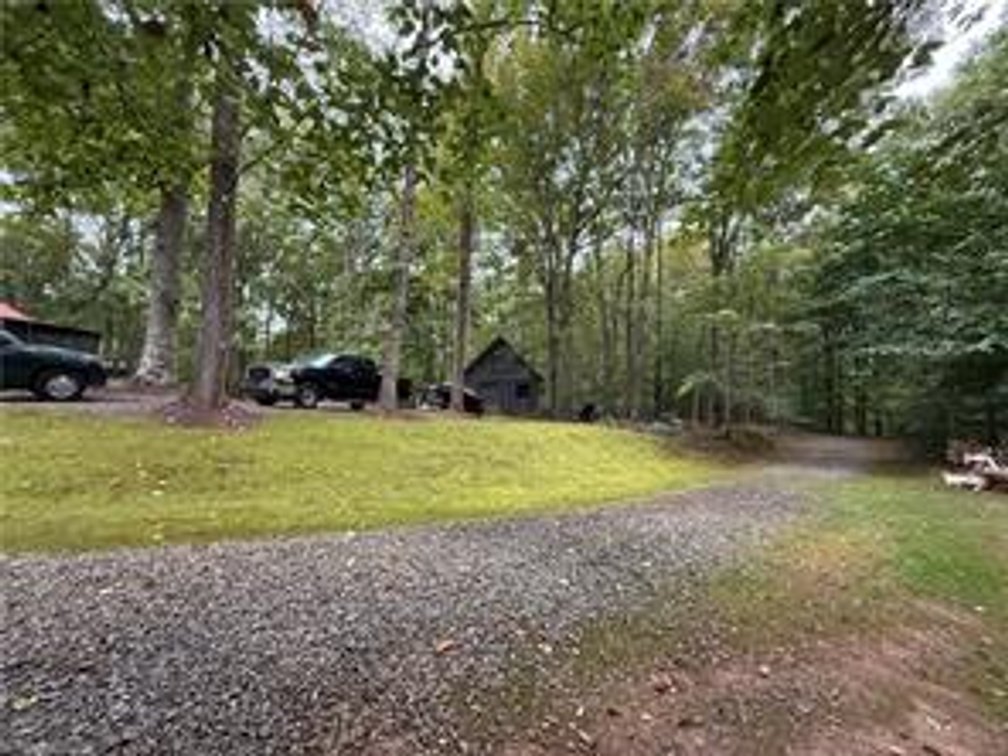 Image for Home For Sale in Dobson - 231 Crissman Lane