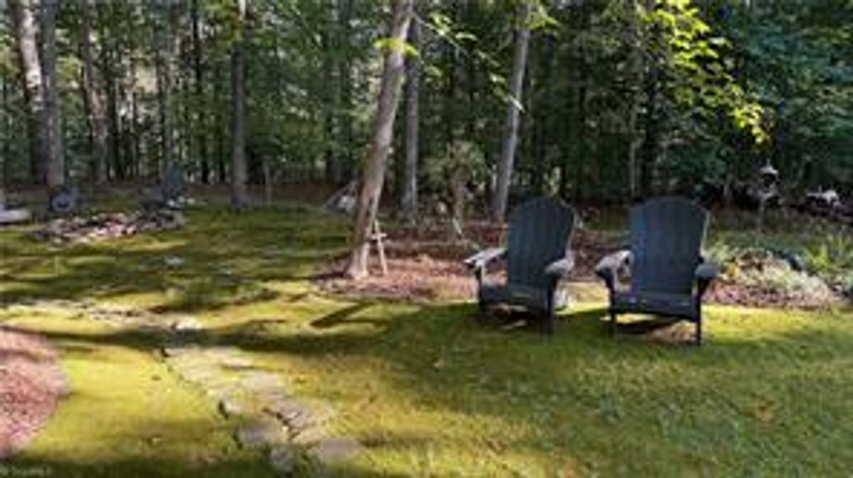 Image for Home For Sale in Dobson - 231 Crissman Lane