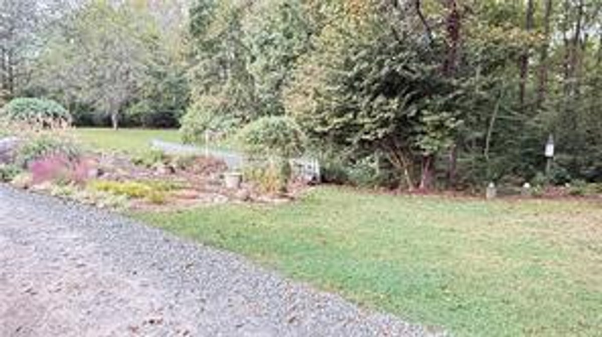 Image for Home For Sale in Dobson - 231 Crissman Lane