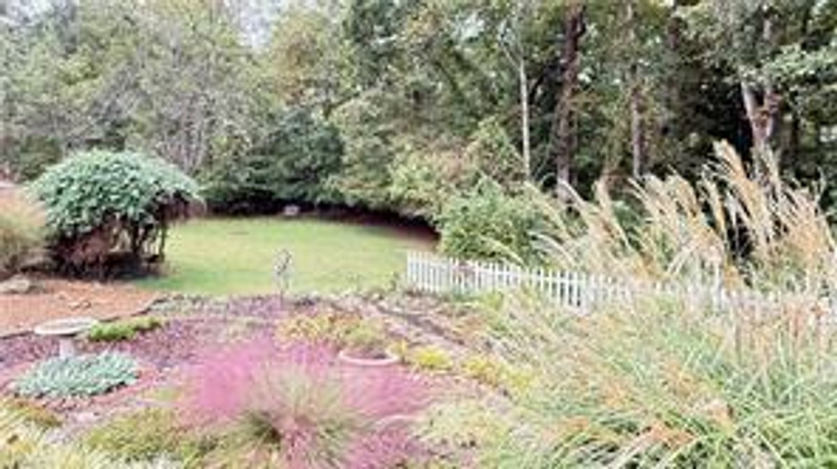 Image for Home For Sale in Dobson - 231 Crissman Lane