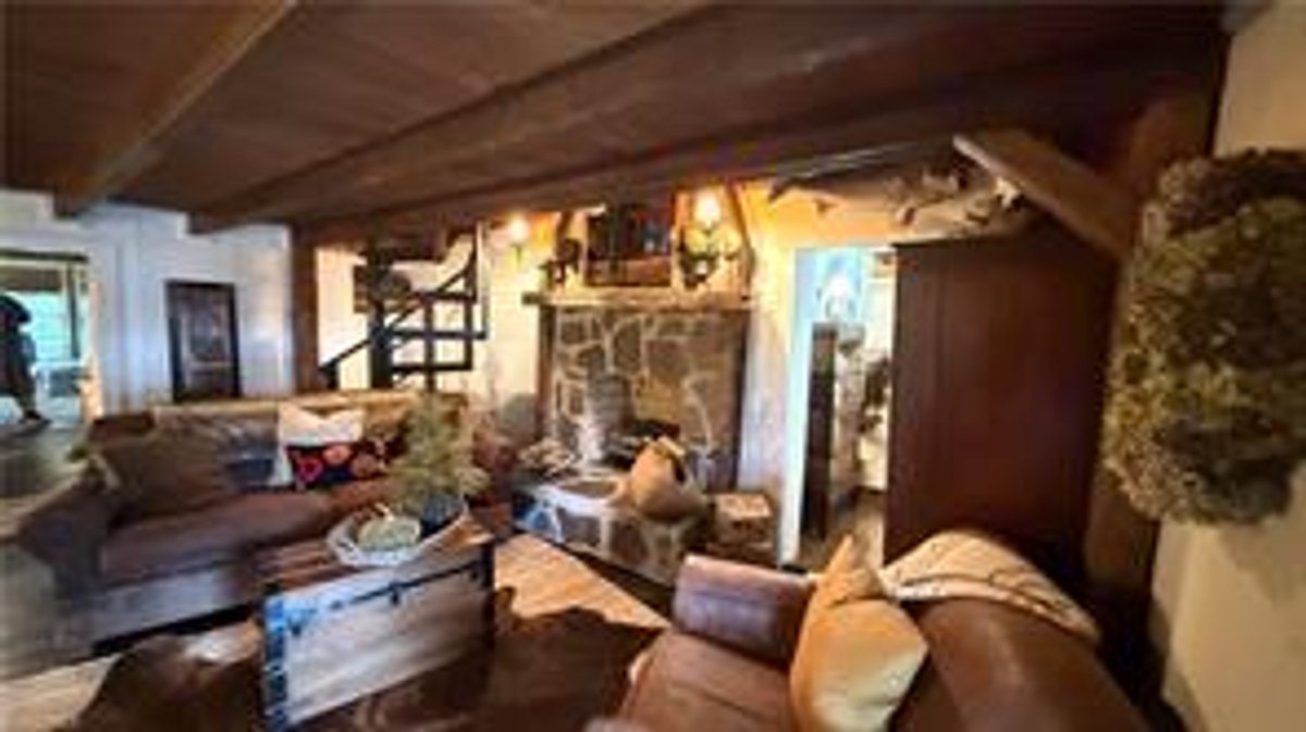 Image for Home For Sale in Dobson - 231 Crissman Lane