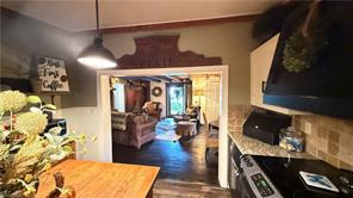 Image for Home For Sale in Dobson - 231 Crissman Lane