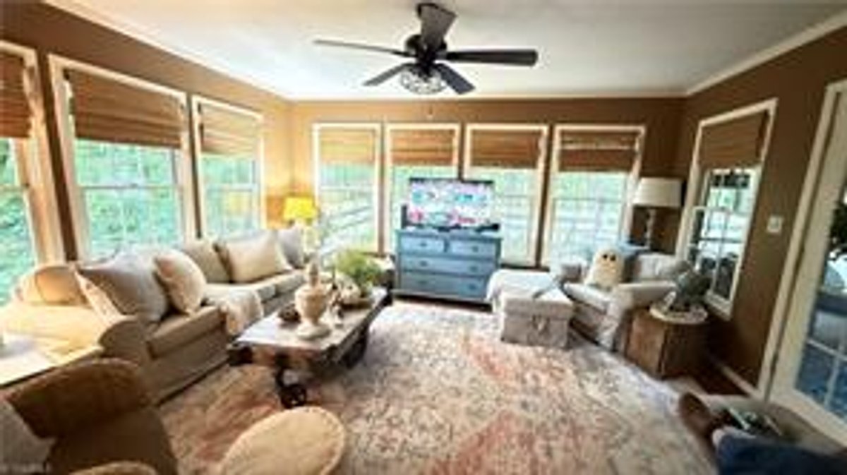 Image for Home For Sale in Dobson - 231 Crissman Lane