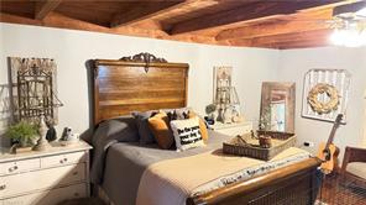 Image for Home For Sale in Dobson - 231 Crissman Lane