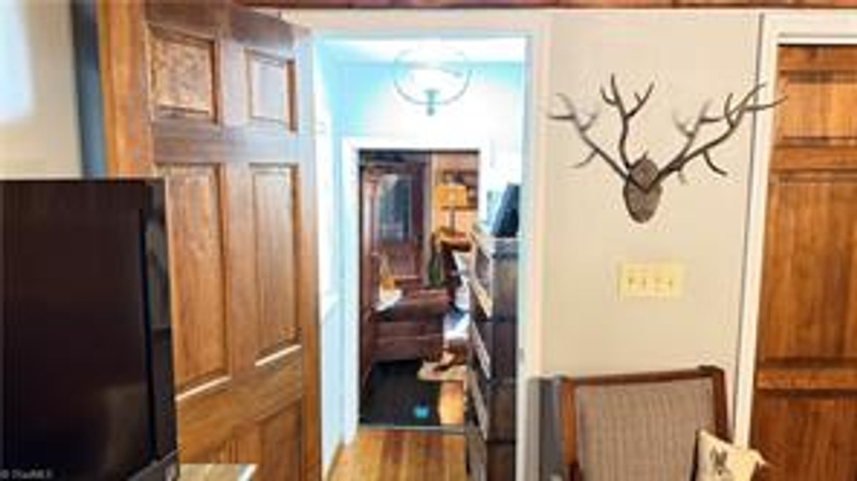 Image for Home For Sale in Dobson - 231 Crissman Lane