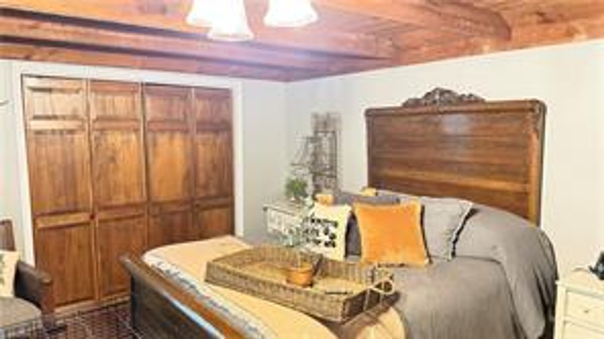 Image for Home For Sale in Dobson - 231 Crissman Lane