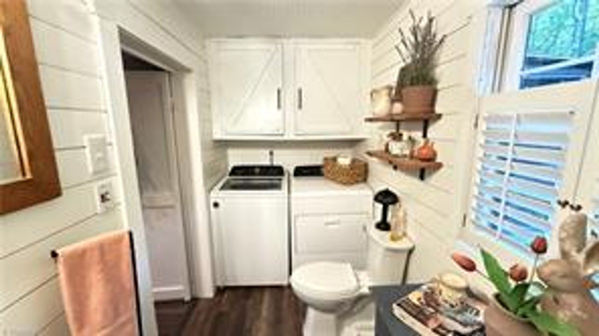 Image for Home For Sale in Dobson - 231 Crissman Lane