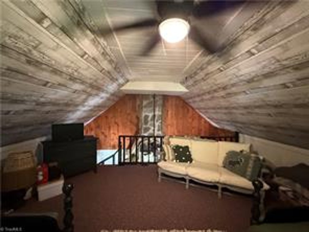 Image for Home For Sale in Dobson - 231 Crissman Lane