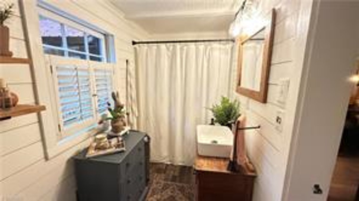 Image for Home For Sale in Dobson - 231 Crissman Lane