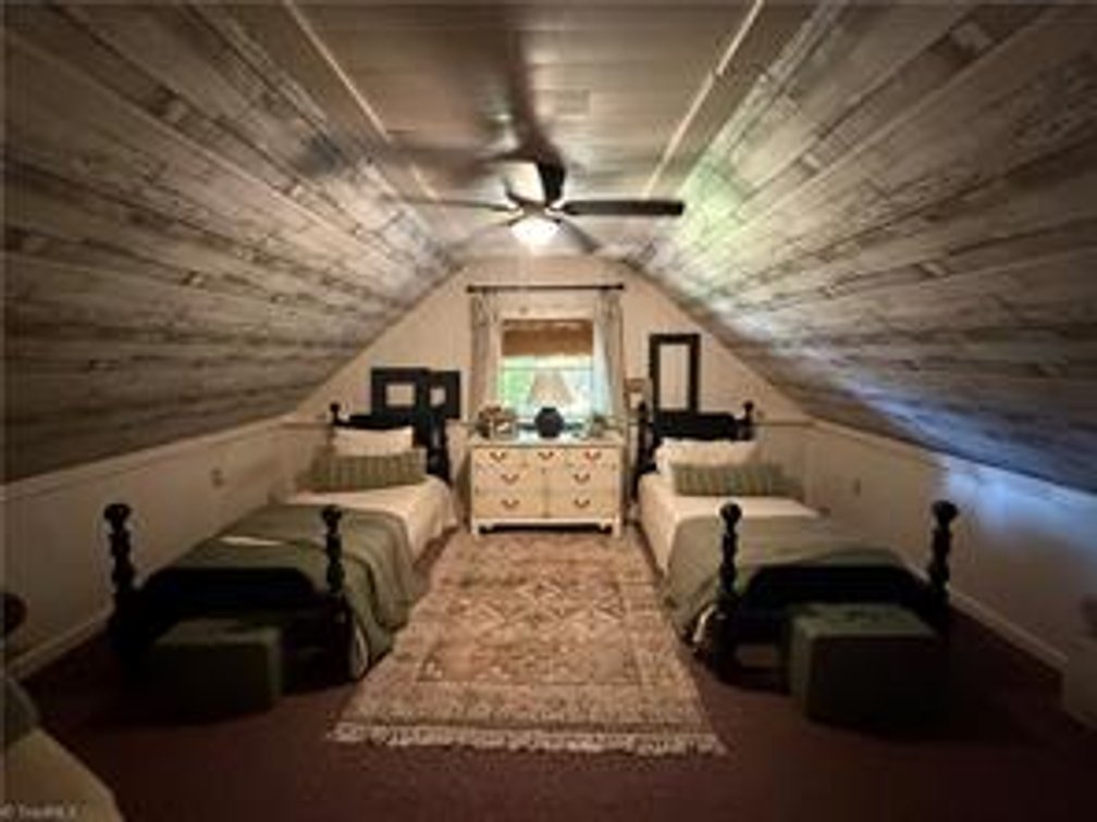 Image for Home For Sale in Dobson - 231 Crissman Lane