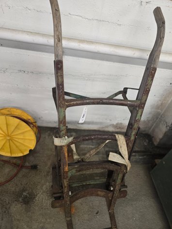 hand truck