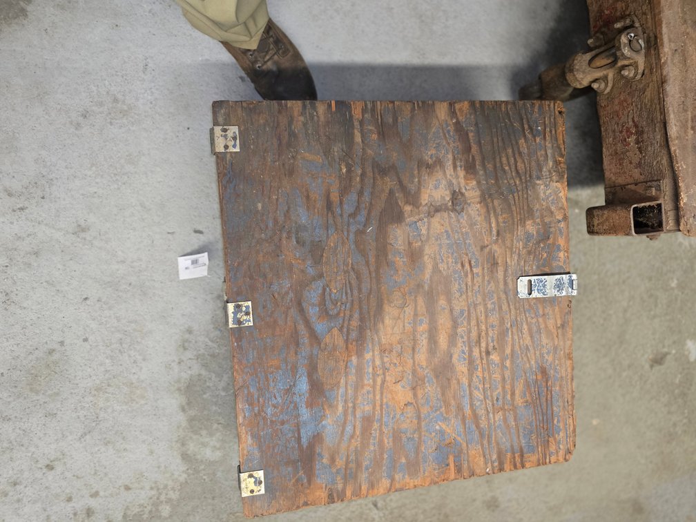 Greenlee wire puller system