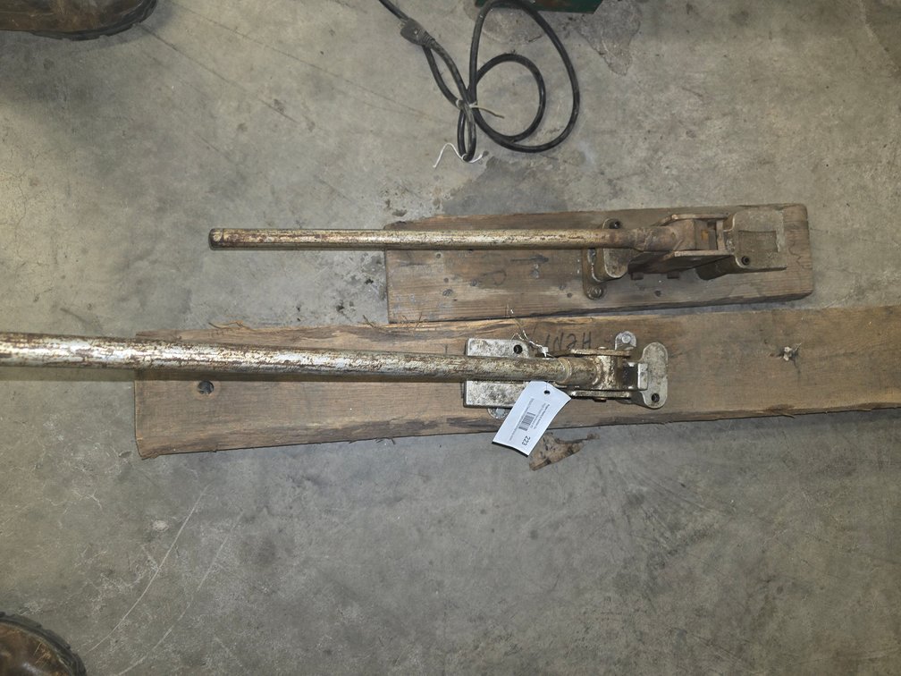 box conduit offset