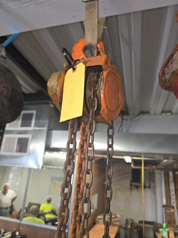 hoist